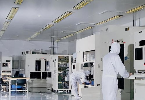 重磅！50亿光刻机工厂落地，外媒 阻碍中国只会令其更强大