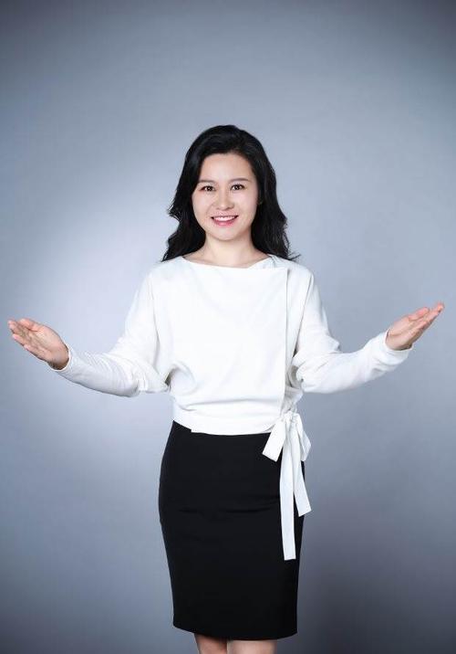 杭州站麦享会精彩回顾 如何用手势打造演讲气场——麦享锐普专业分享